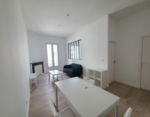appartement  BORDEAUX