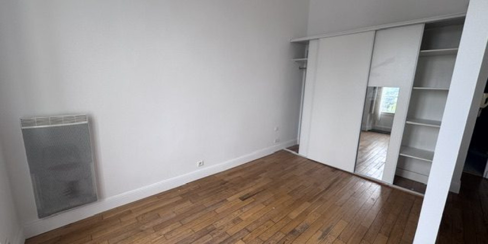 appartement à BORDEAUX (33000)