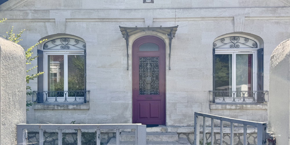 maison à LIBOURNE (33500)