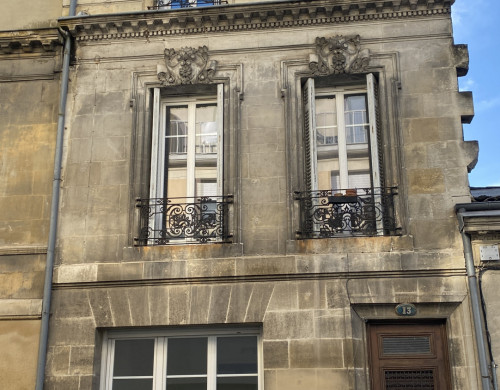 maison  BORDEAUX