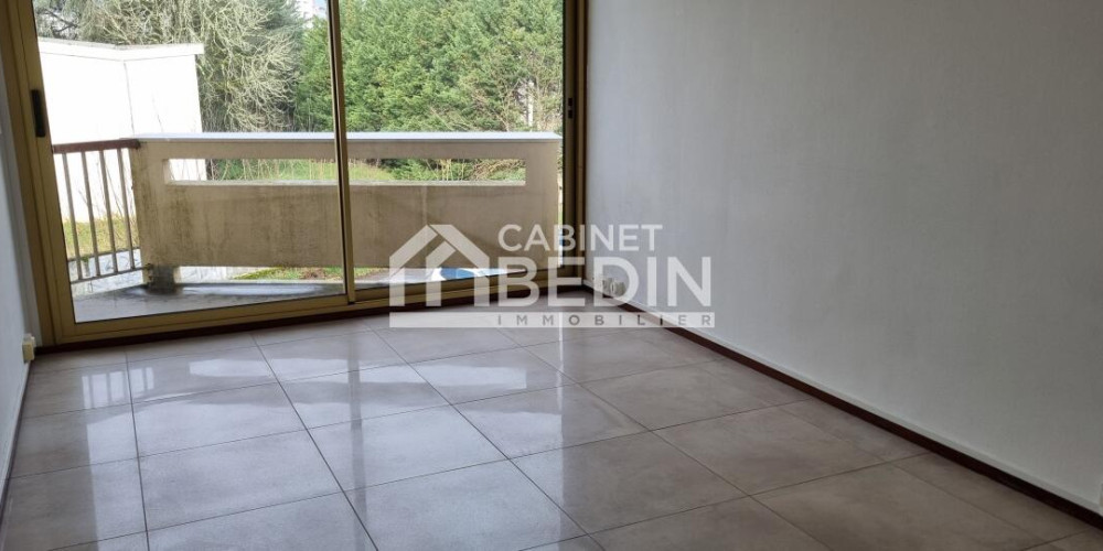 appartement à GRADIGNAN (33170)