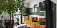 maison à BORDEAUX (33300)