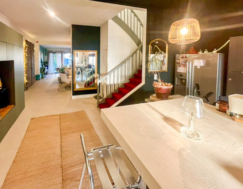 maison  LIBOURNE