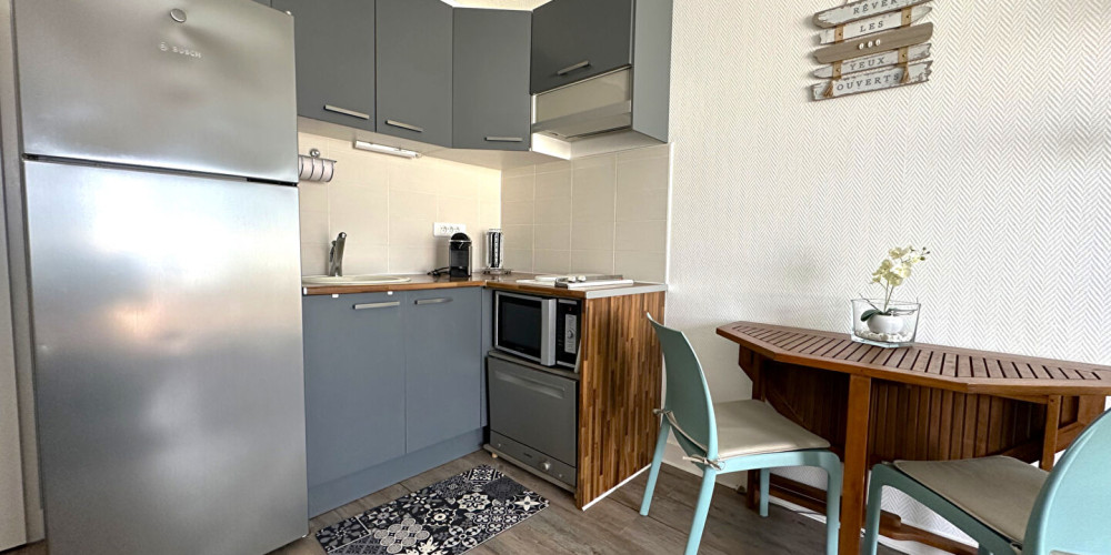 appartement à ARCACHON (33120)