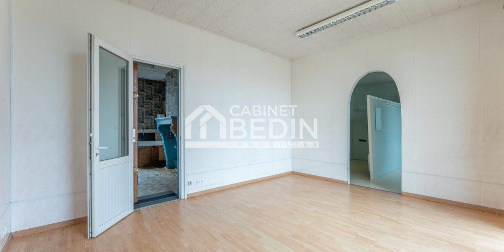 immeuble à BORDEAUX (33000)