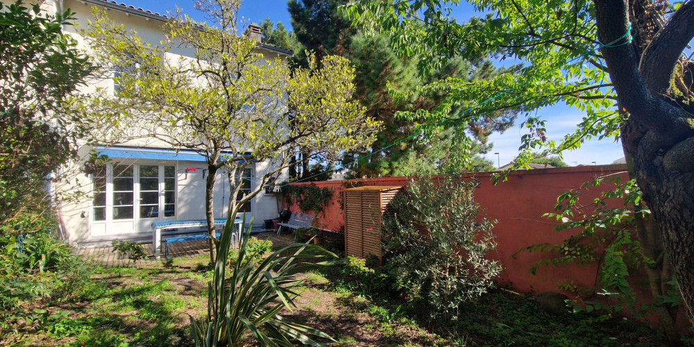 maison à BORDEAUX (33000)