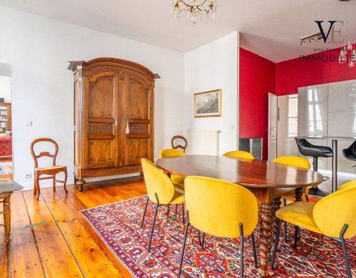 appartement  BORDEAUX