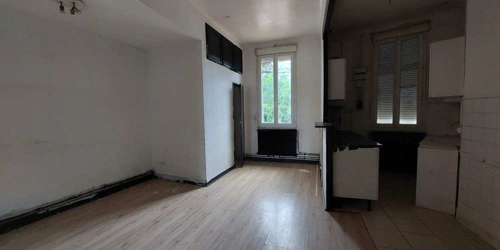 appartement à VILLENAVE D ORNON (33140)