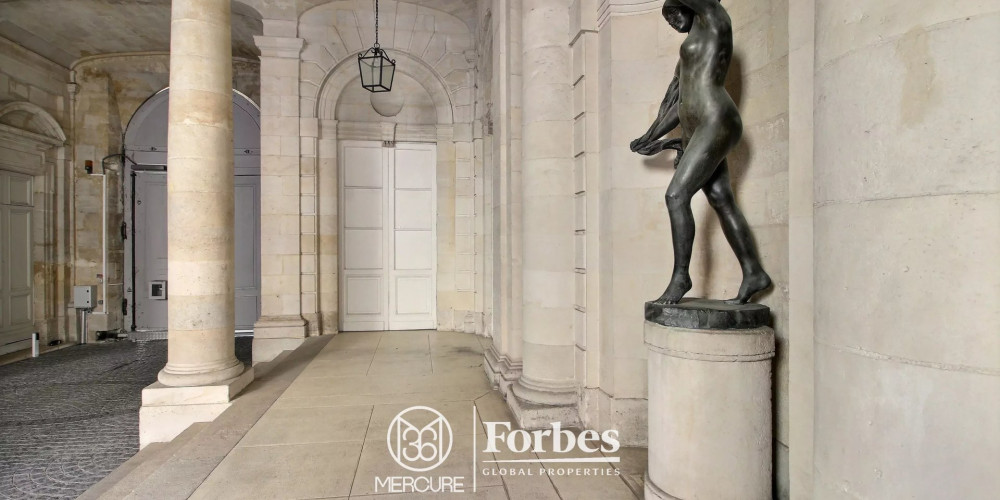 appartement à BORDEAUX (33000)