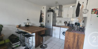 appartement à LANGON (33210)
