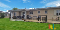 maison à ST QUENTIN DE BARON (33750)