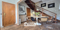maison à BORDEAUX (33200)