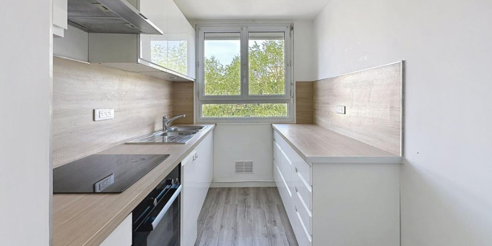 appartement à MERIGNAC (33700)