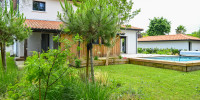 maison à LA TESTE DE BUCH (33260)