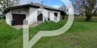 maison à LIBOURNE (33500)