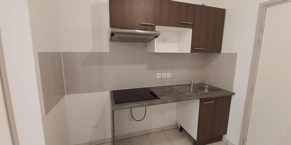 appartement à AUDENGE (33980)