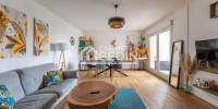 appartement à BORDEAUX (33300)