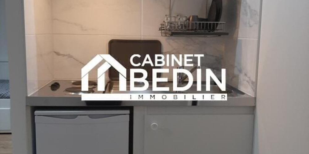 appartement à PESSAC (33600)