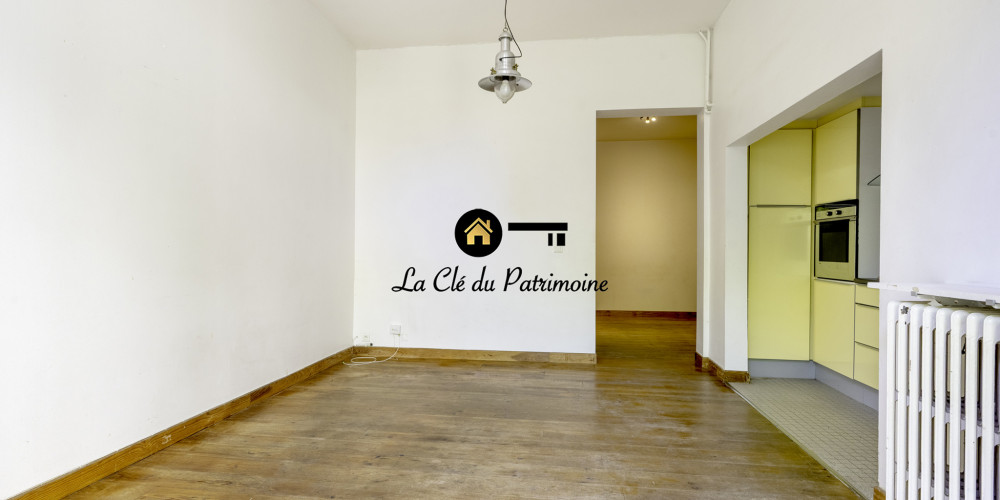 maison à BORDEAUX (33200)