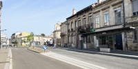 local commercial à BORDEAUX (33000)