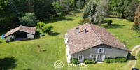 maison à BAZAS (33430)