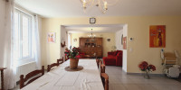 maison à ST ANDRE DE CUBZAC (33240)