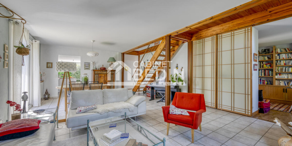 maison à PESSAC (33600)