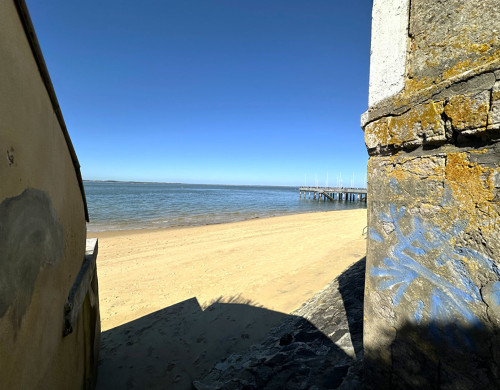 maison  ARCACHON