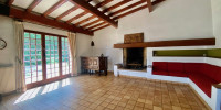 maison à ARES (33740)