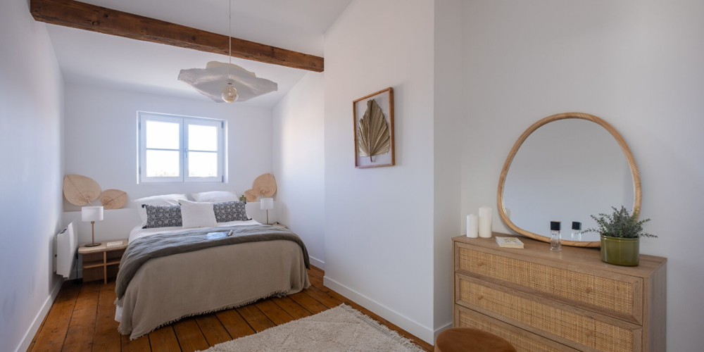 appartement à BORDEAUX (33000)