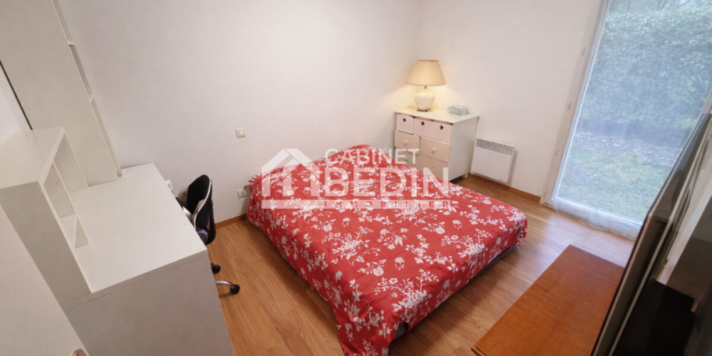 maison à AUDENGE (33980)