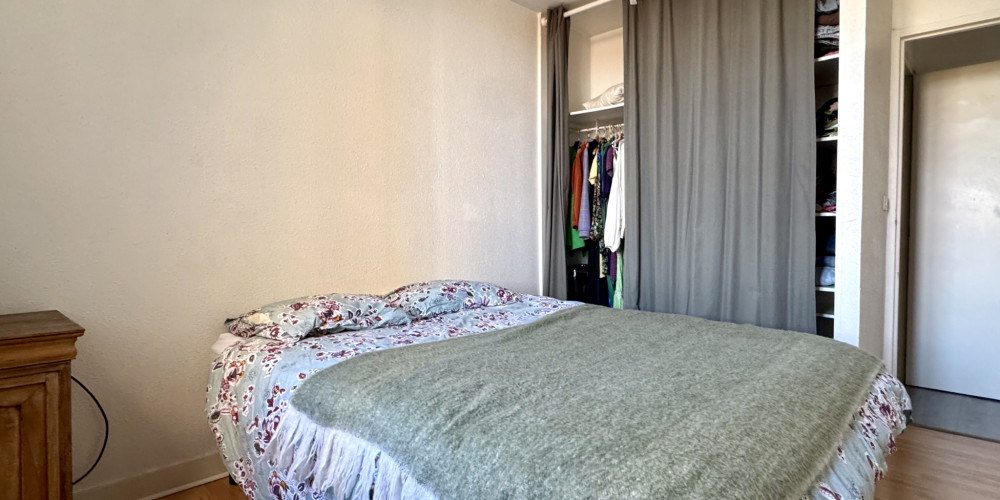 appartement à BORDEAUX (33000)