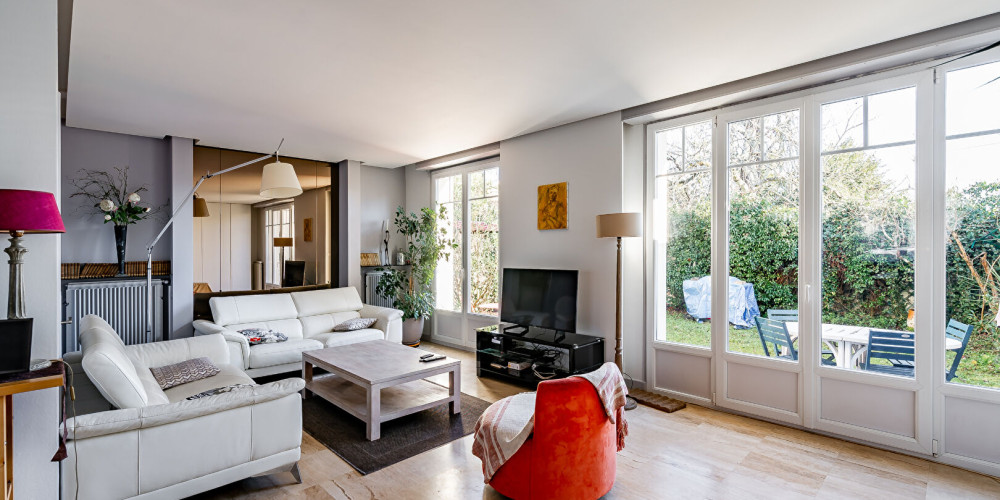 maison à TALENCE (33400)