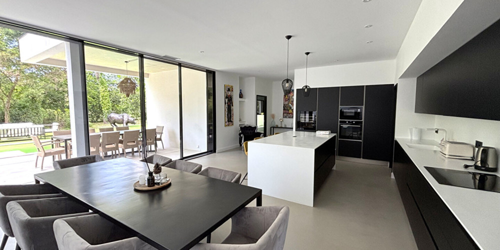 maison à ARCACHON (33120)