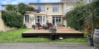maison à BORDEAUX (33000)