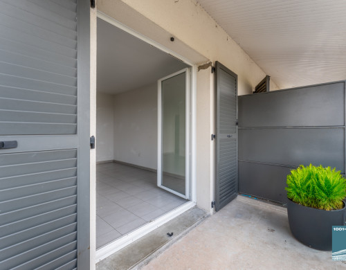 appartement  VILLENAVE D ORNON