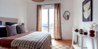 appartement à BORDEAUX (33000)