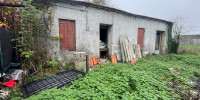 maison à ST GIRONS D AIGUEVIVES (33920)