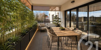 appartement à ANDERNOS LES BAINS (33510)