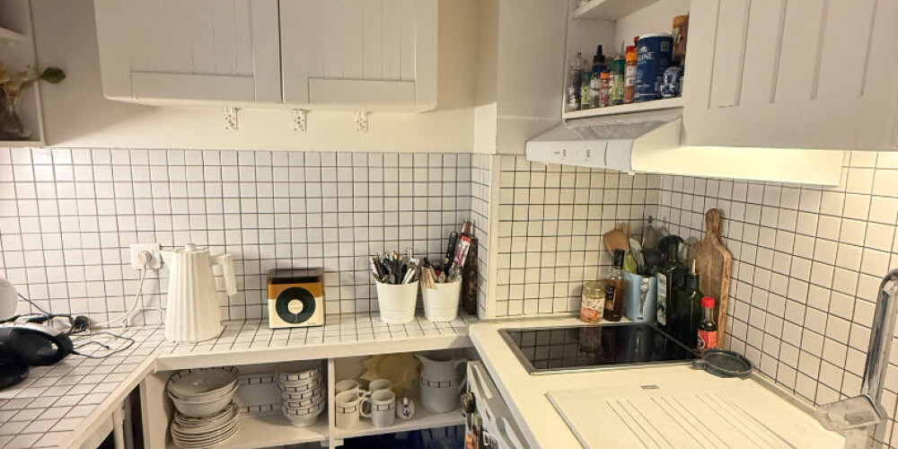 appartement à BORDEAUX (33000)