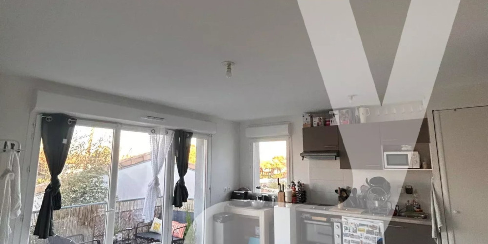 appartement à LA TESTE DE BUCH (33260)