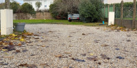 terrain à CREON (33670)