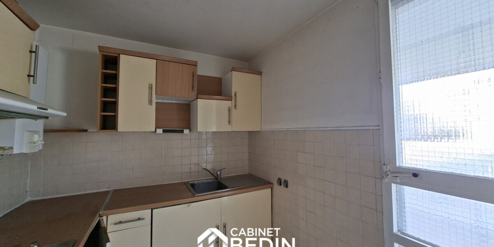 appartement à ARCACHON (33120)
