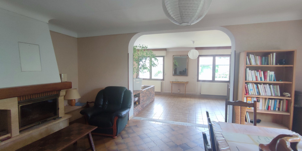 maison à CESTAS (33610)