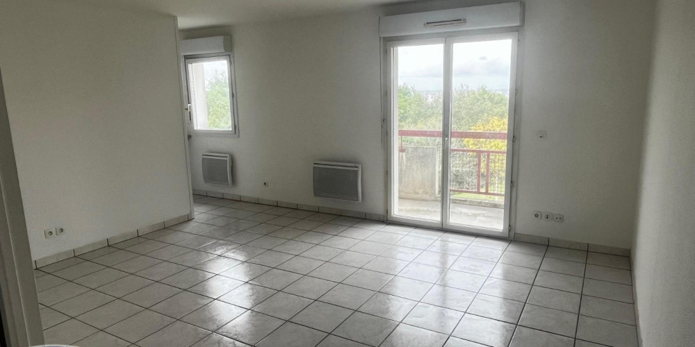appartement à CENON (33150)