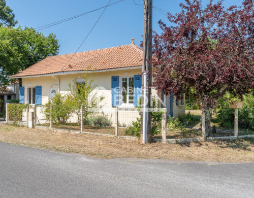 maison  ANDERNOS LES BAINS