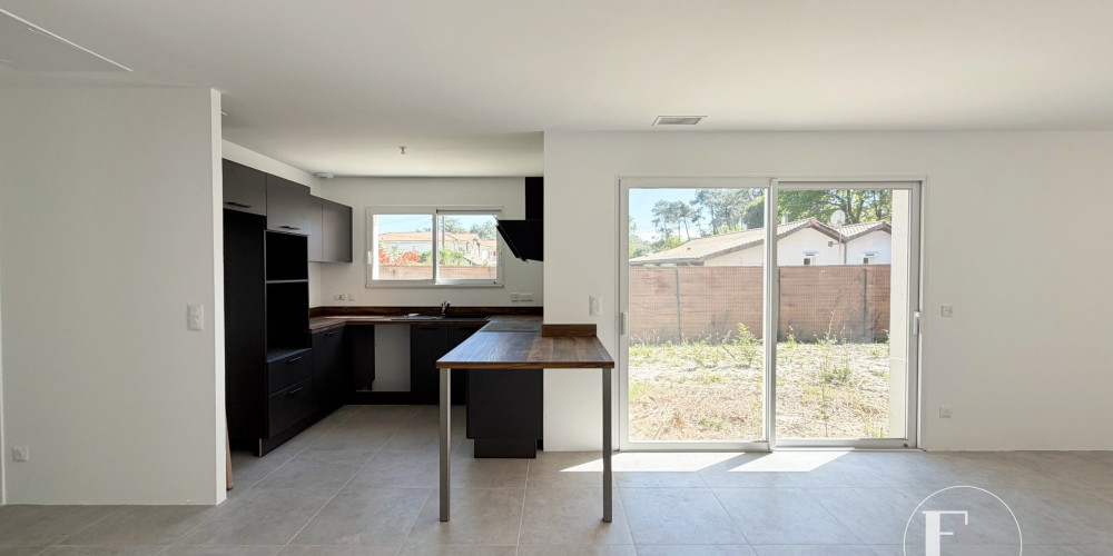 maison à GUJAN MESTRAS (33470)