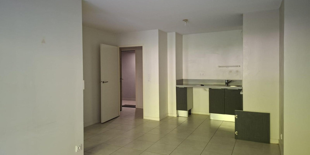 appartement à TALENCE (33400)