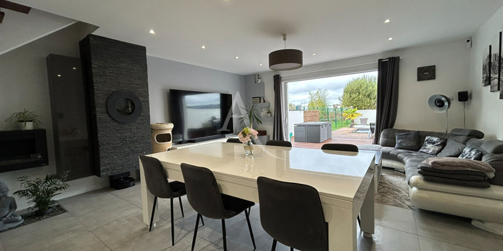 maison à EYSINES (33320)