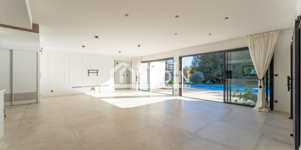 maison à BARON (33750)